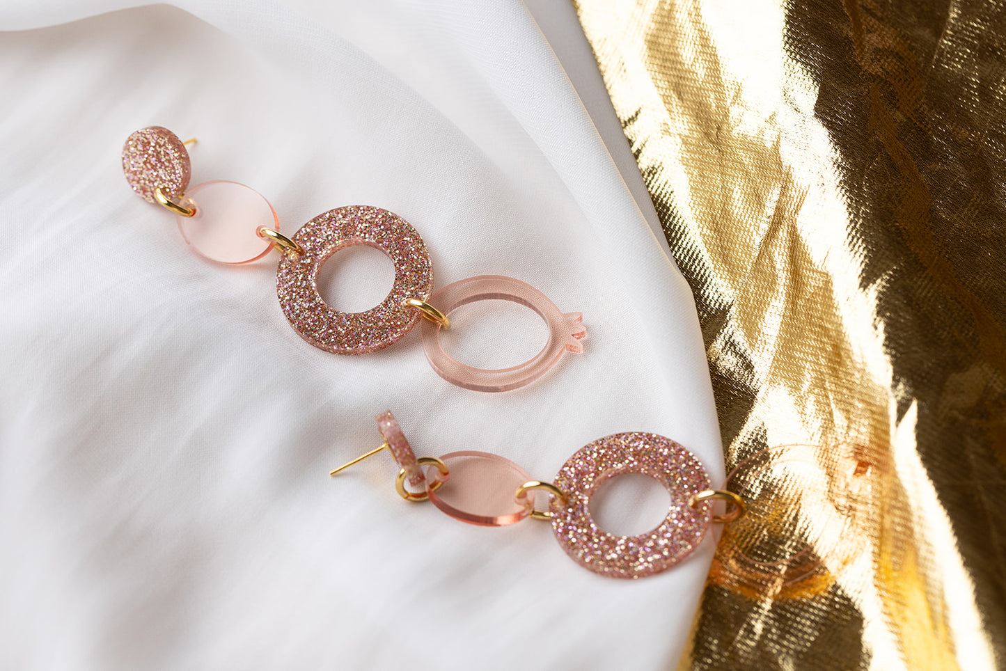 Gila Earrings