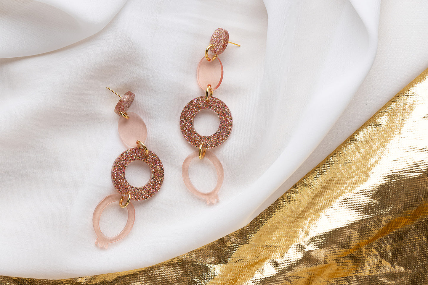 Gila Earrings