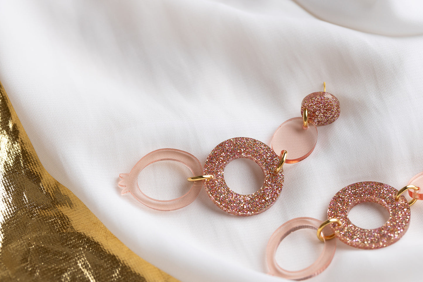 Gila Earrings