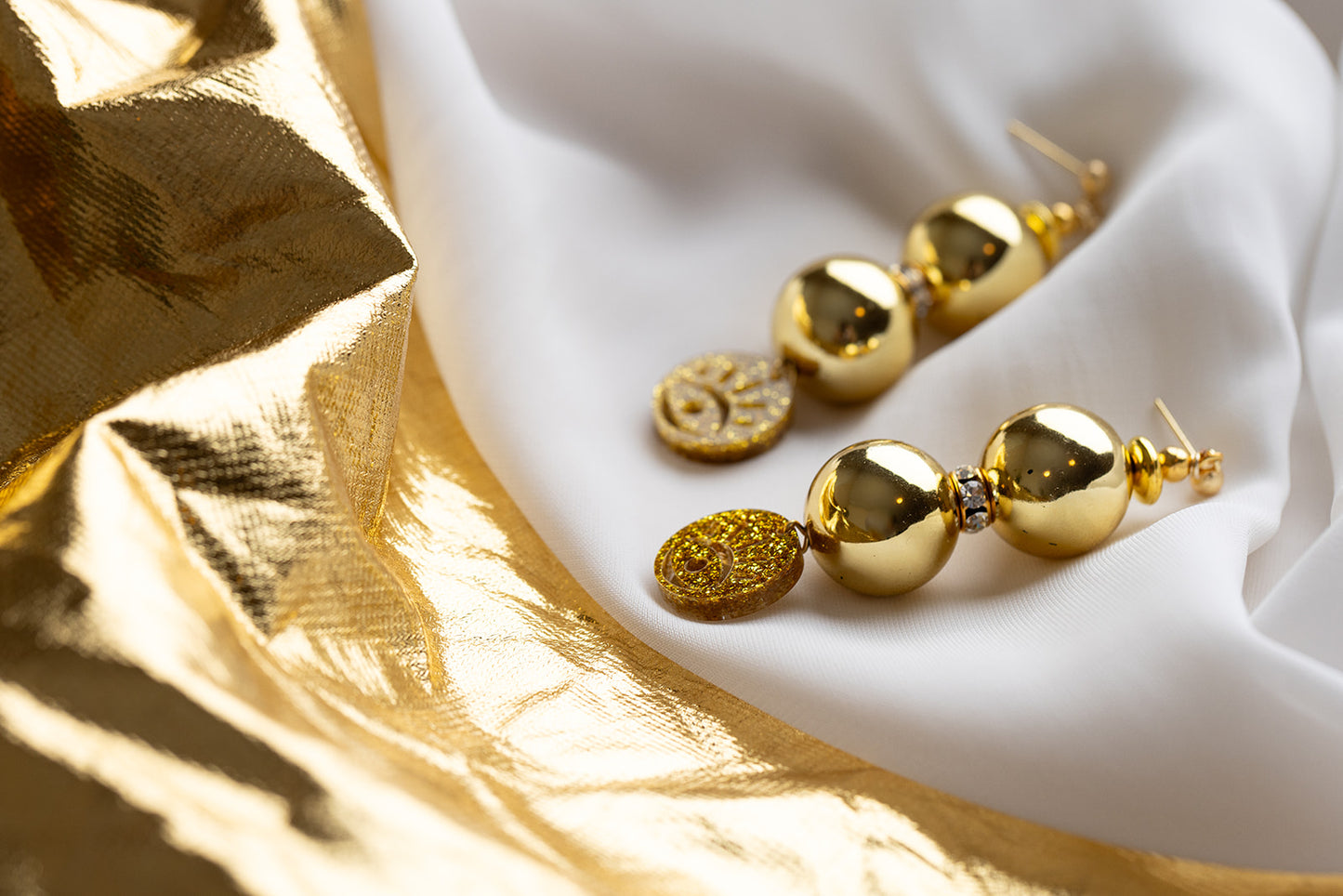 Dvash Earrings