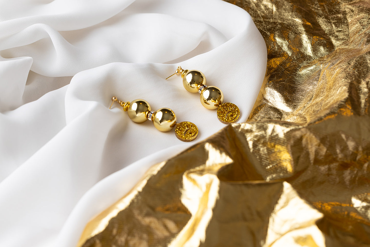 Dvash Earrings