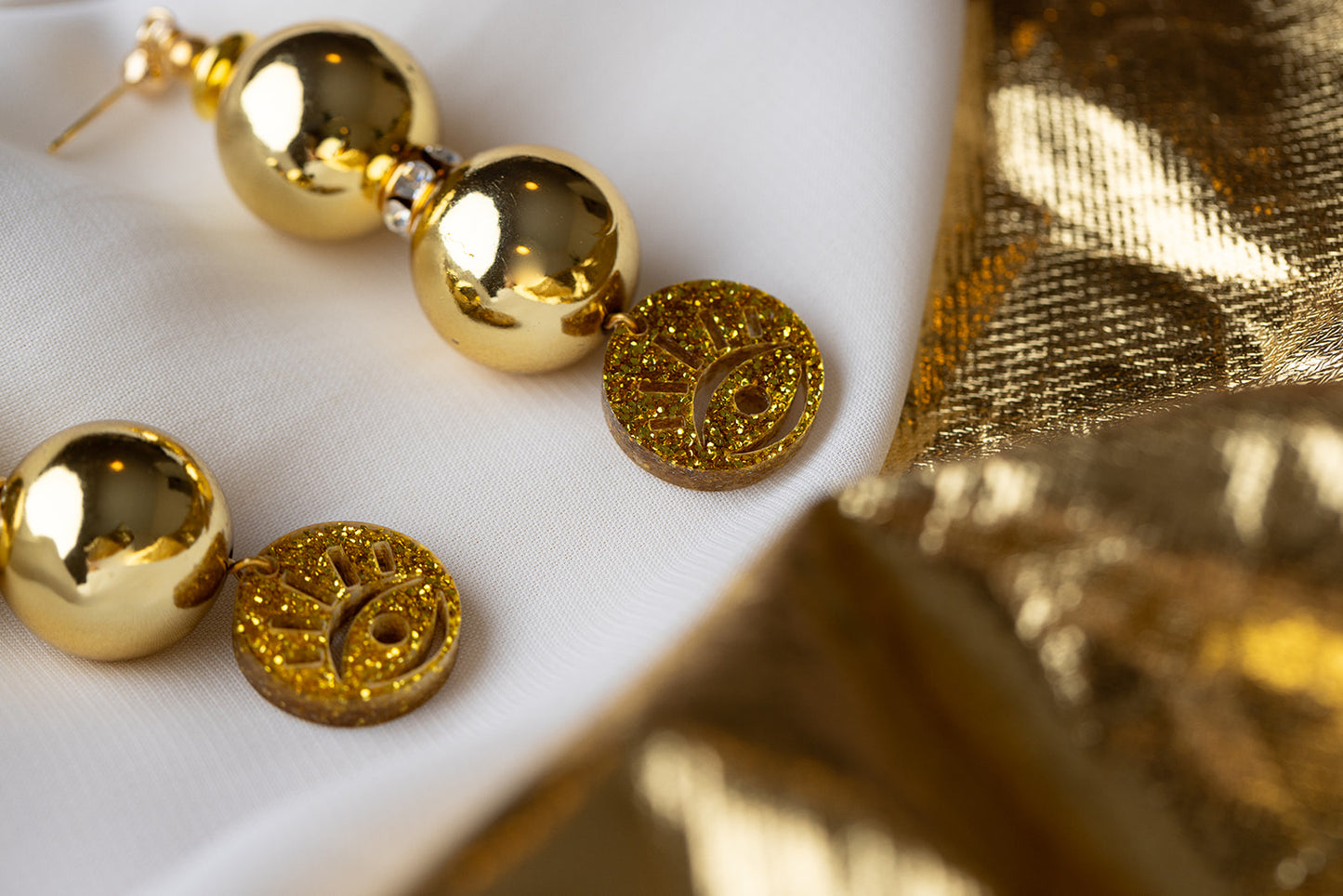 Dvash Earrings