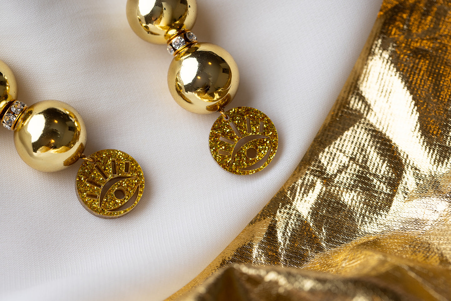 Dvash Earrings