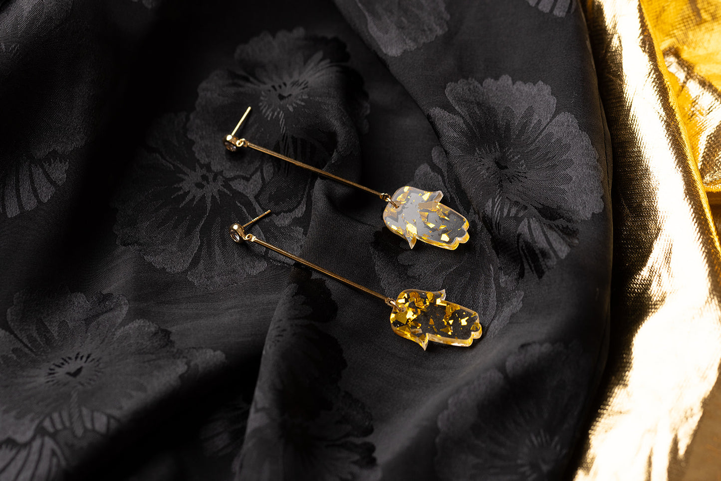 Chaggit Earrings