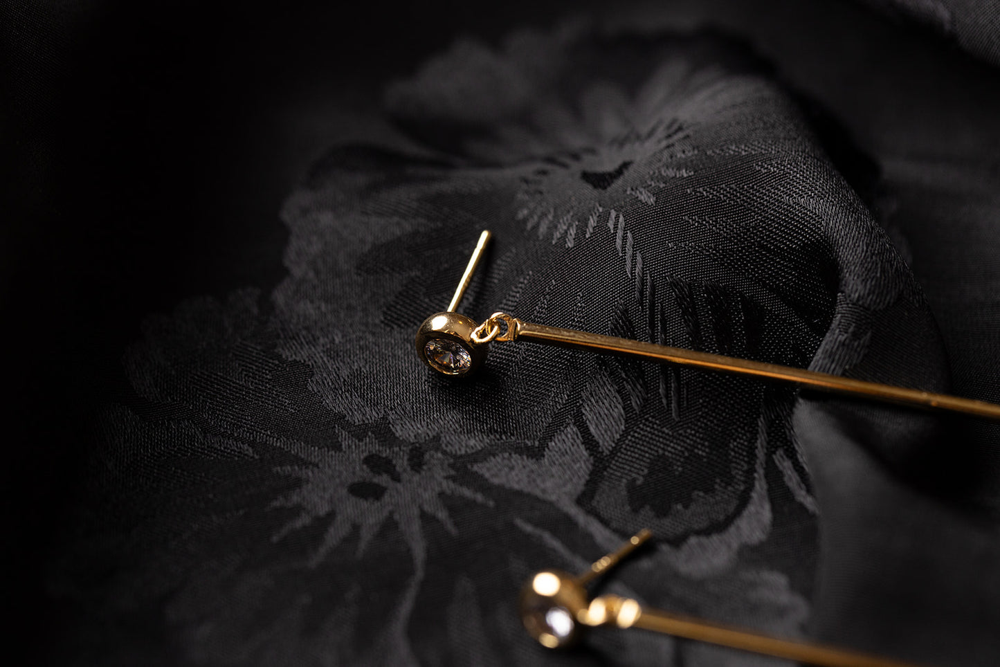 Chaggit Earrings