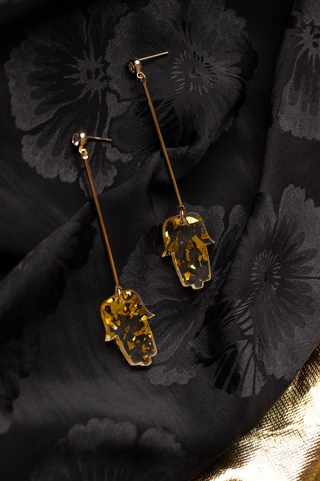 Chaggit Earrings