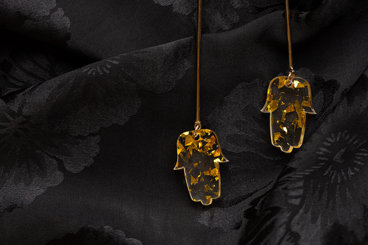 Chaggit Earrings