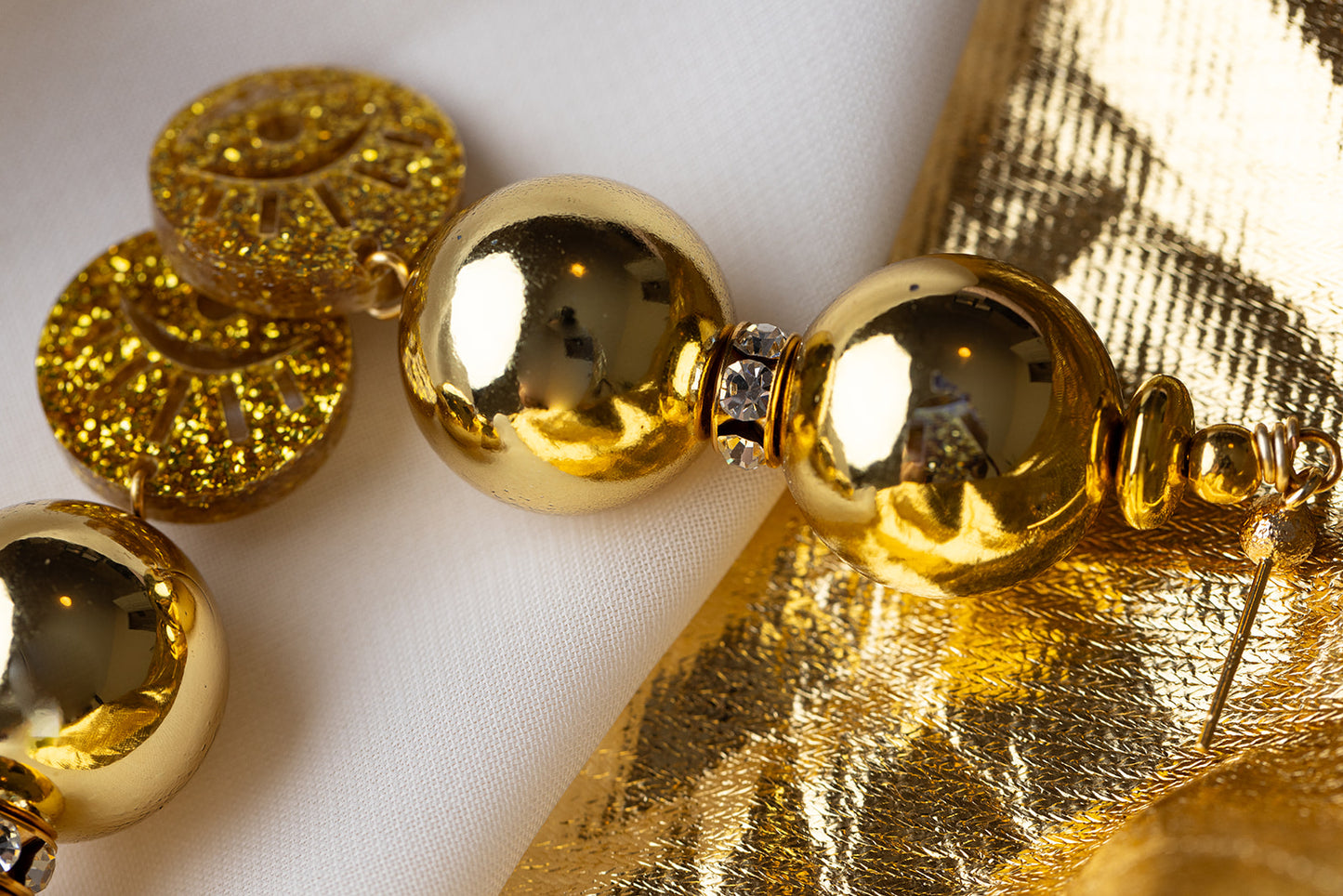 Dvash Earrings