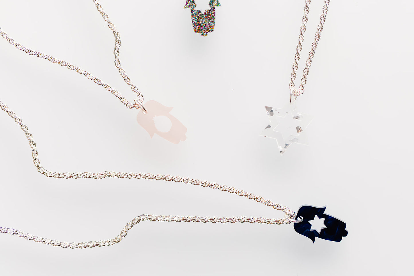 Rachel Magen Necklace
