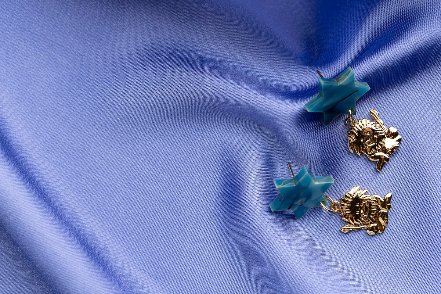 Arieh Earring