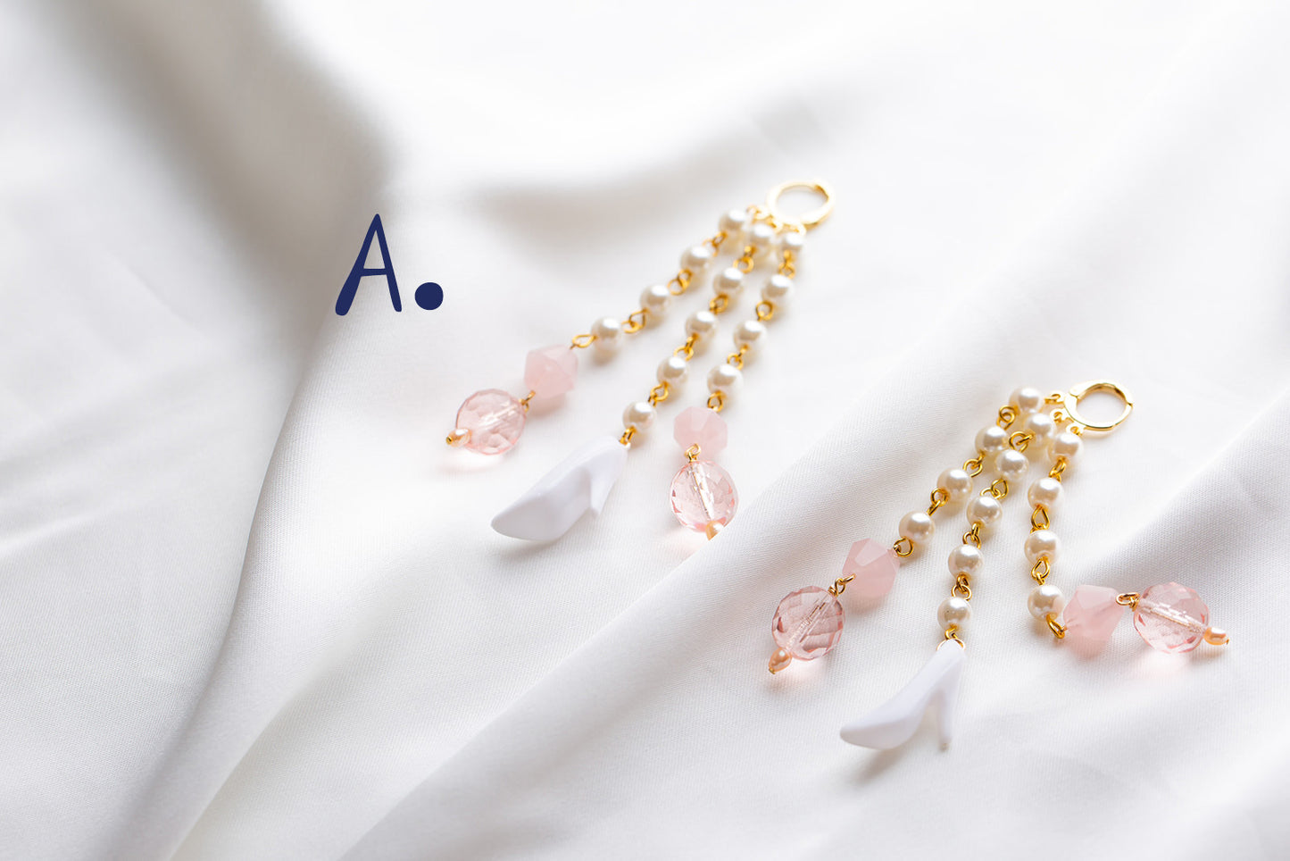 Midge Earrings