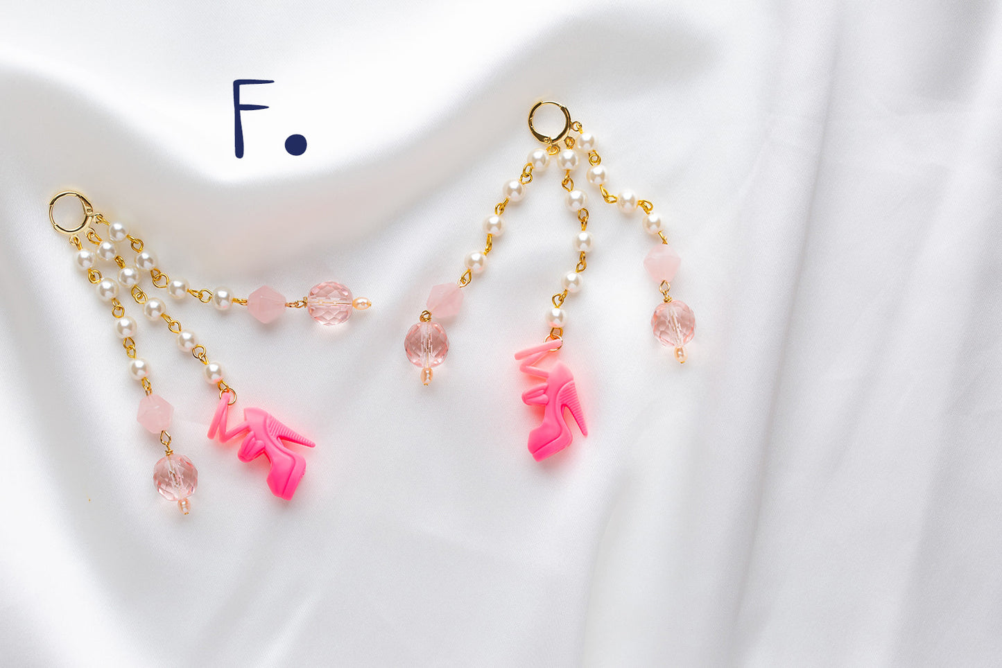 Midge Earrings