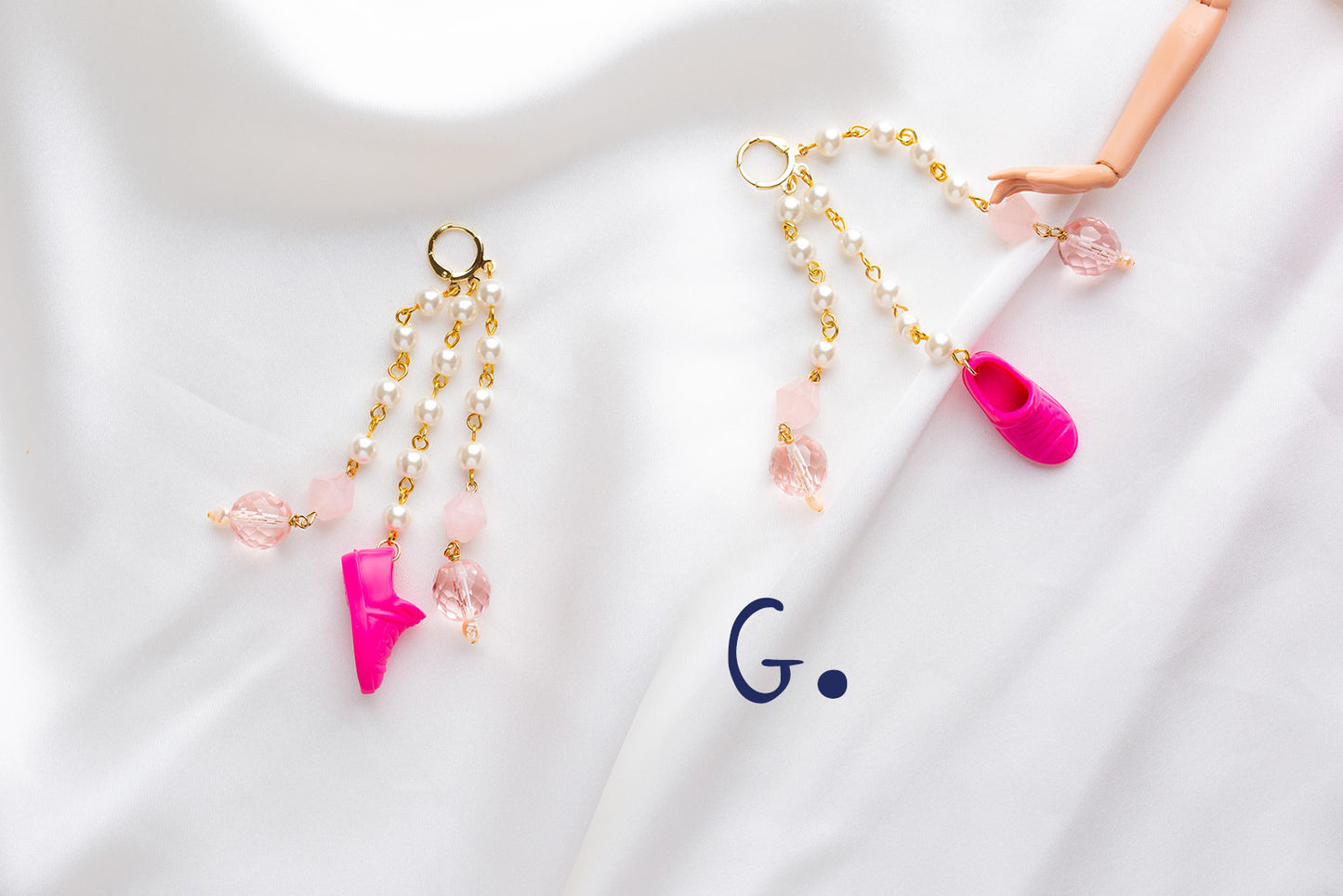 Midge Earrings