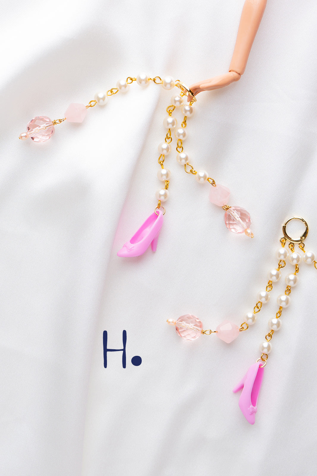 Midge Earrings