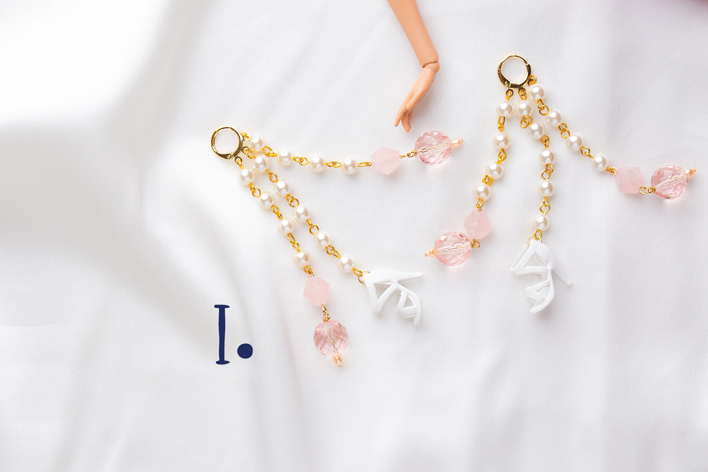 Midge Earrings