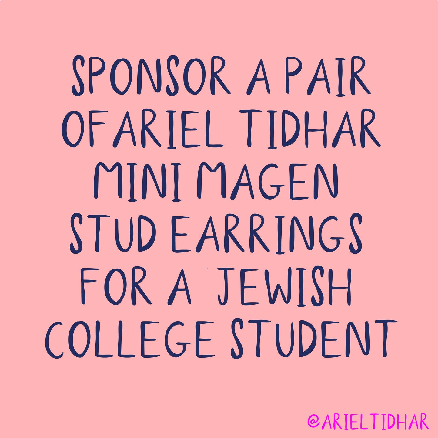 Mini Magen Sponsorship