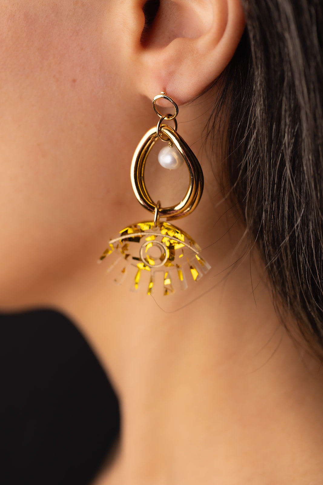 Mia Earrings