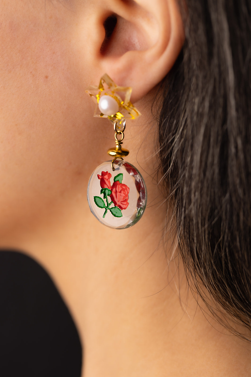 Vered Earrings