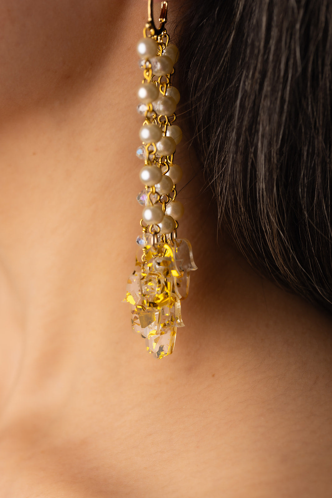 Pnina Earrings
