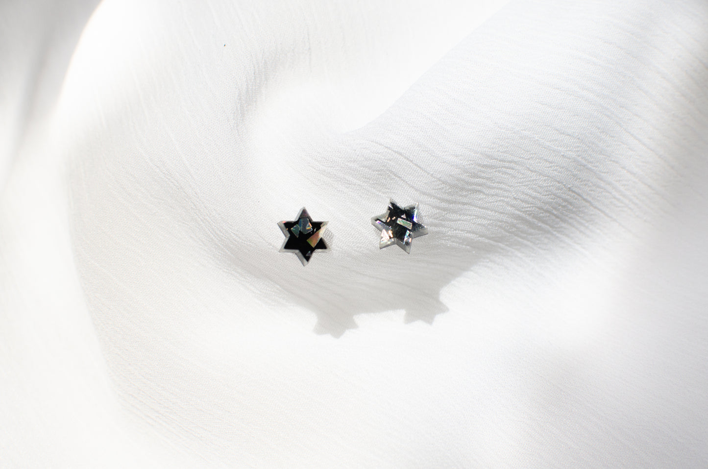 Mini Magens - Holographic