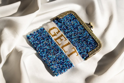 XL Gelt Coin Purse