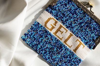 XL Gelt Coin Purse
