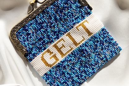 XL Gelt Coin Purse