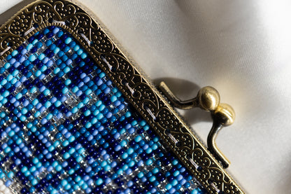 XL Gelt Coin Purse