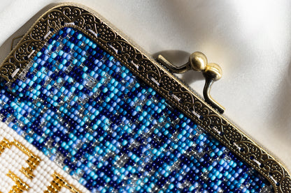 XL Gelt Coin Purse