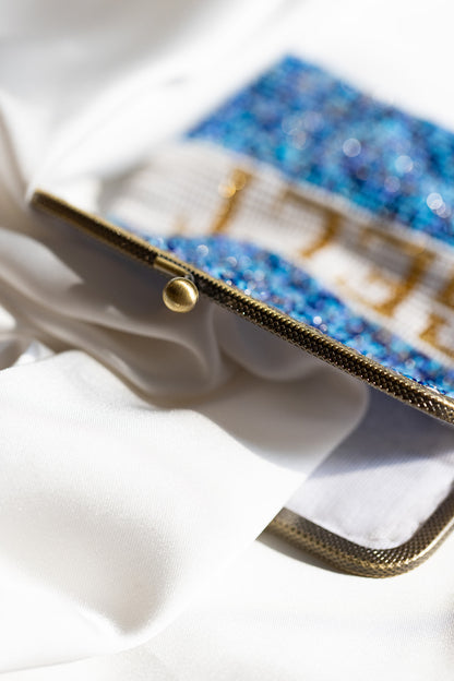 XL Gelt Coin Purse