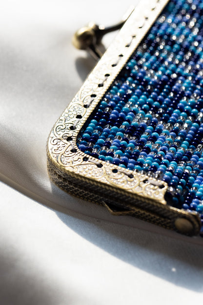 XL Gelt Coin Purse