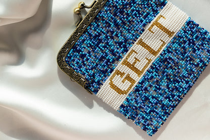 XL Gelt Coin Purse