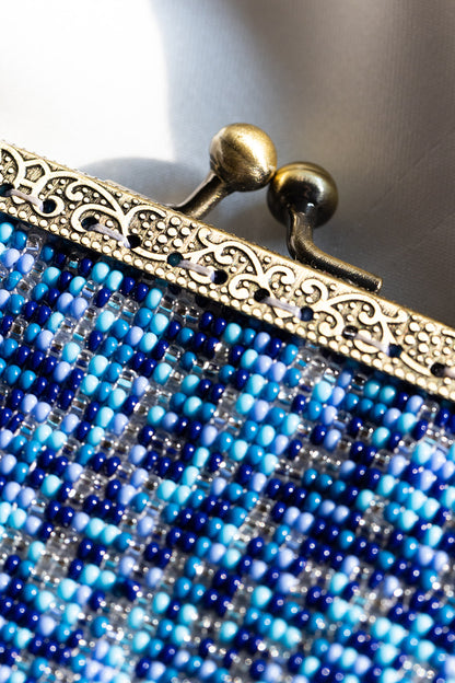 XL Gelt Coin Purse
