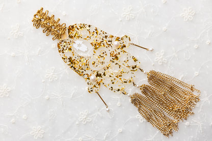 Lev Wall Hamsa