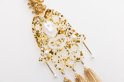 Lev Wall Hamsa