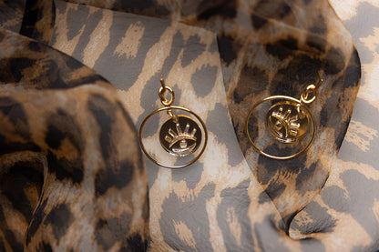 Aria Earrings