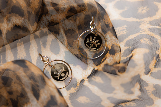 Aria Earrings