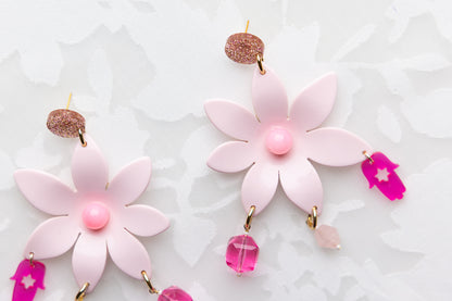 Aviva Earrings