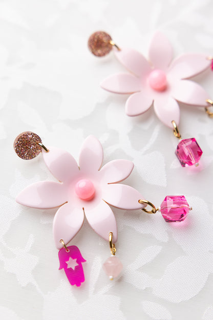 Aviva Earrings