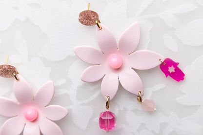 Aviva Earrings