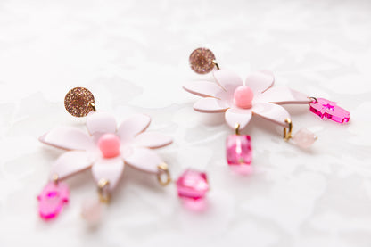 Aviva Earrings