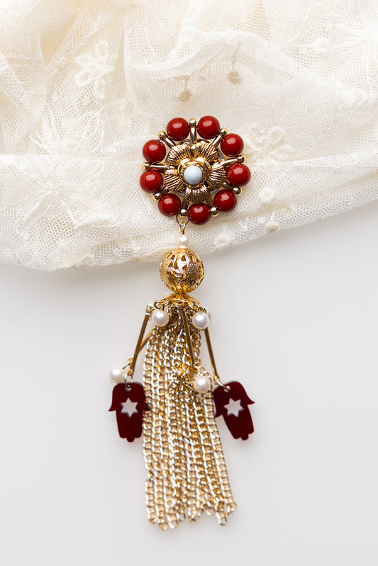 Amital Broach