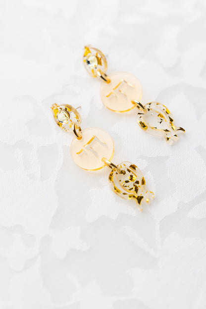 Shir Earrings