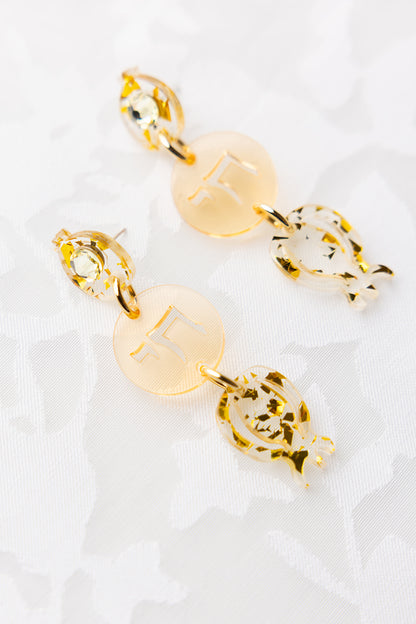 Shir Earrings