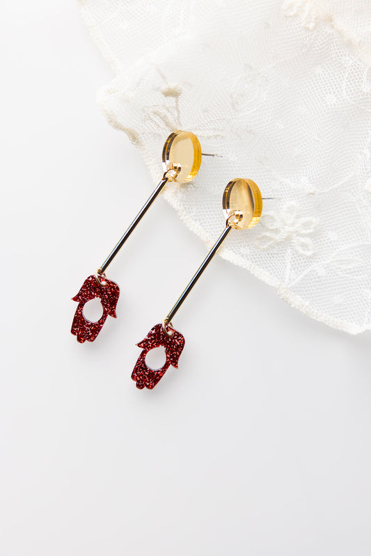 Noa Earrings