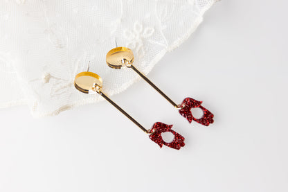 Noa Earrings