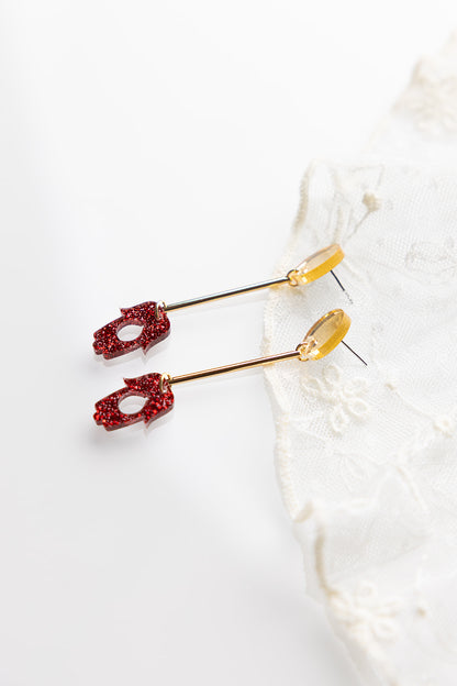 Noa Earrings