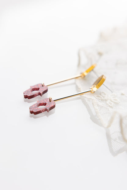 Noa Earrings