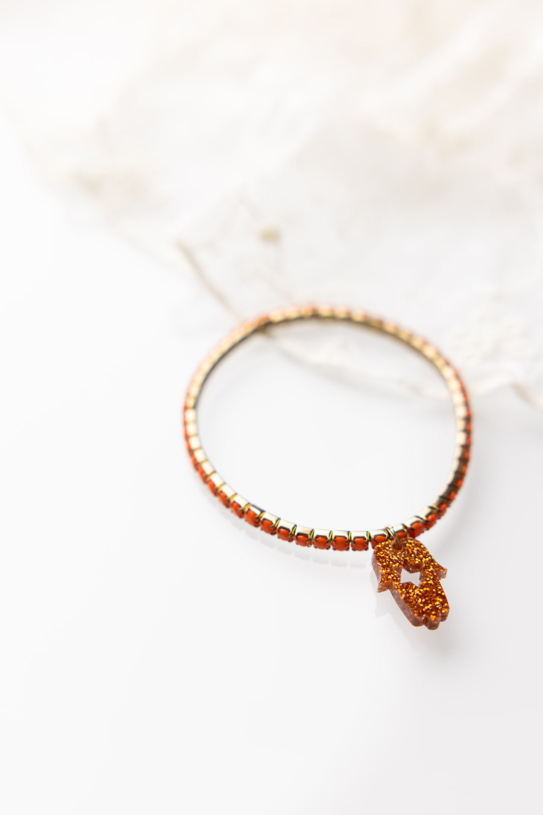 Romi Rhinestone Bracelets
