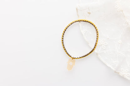 Romi Rhinestone Bracelets